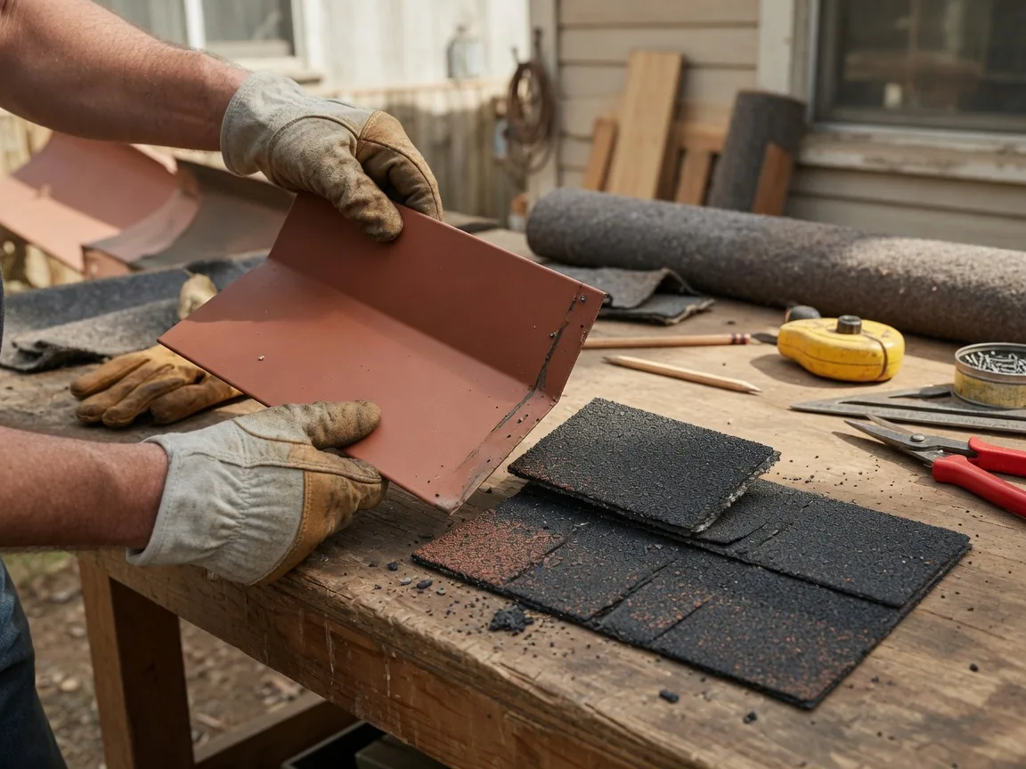 Roof Repair company in Independence, CA